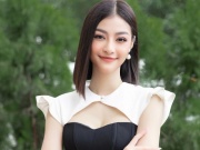 Thời trang - Á hậu Kiều Loan sinh con trai đầu lòng