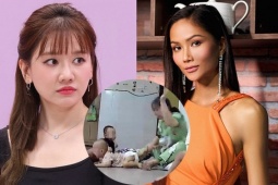 Đời sống Showbiz - Hari Won, Lý Hải và nhiều sao Việt bức xúc vụ bạo hành trẻ em ở Mái ấm Hoa Hồng