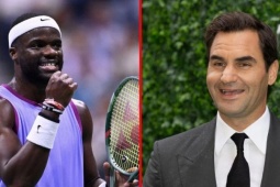 Thể thao - Tứ kết US Open 2024 vắng Nadal - Djokovic, lại nóng khi Federer xuất hiện