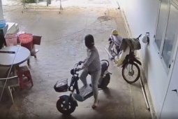 Nữ sinh 14 tuổi ở Đắk Lắk đi chơi trước ngày khai giảng đến nay không về nhà