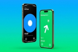 Công nghệ thông tin - Bluetooth 6.0 ra mắt, hỗ trợ iPhone tìm đồ thất lạc chính xác đến từng centimet