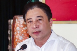 Tin tức trong ngày - Bộ Chính trị phân công người điều hành Tỉnh ủy Khánh Hòa