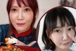 Bạn trẻ - Cuộc sống - 'Thánh ăn' nổi tiếng bất ngờ tái xuất, tiết lộ lý do vắng bóng 7 tháng