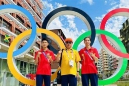 Boxing Việt Nam với nỗi lo không góp mặt ở Olympic