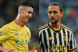 Bóng đá - Al Nassr đề nghị lương khủng cho Rabiot, MU dễ bị &quot;nẫng tay trên&quot;