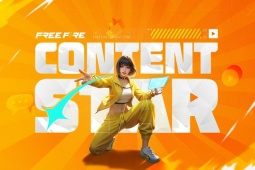 Công nghệ thông tin - Cuộc thi sáng tạo cho game Free Fire, giải thưởng 5,2 tỷ đồng