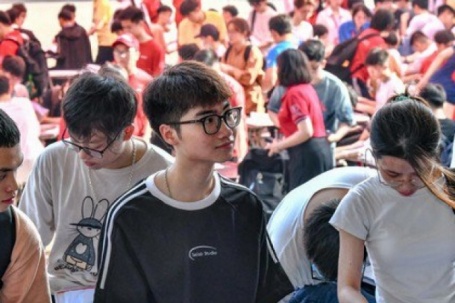 Đại học Bách khoa Hà Nội dự kiến giảm chỉ tiêu xét kết quả thi tốt...