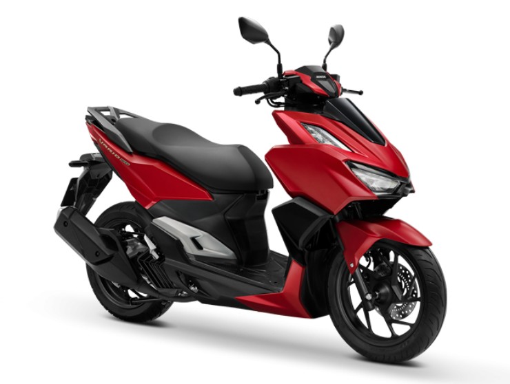 Giá Honda Vario 160 đầu tháng 9/2024, giảm sốc hơn 6 triệu đồng - 2