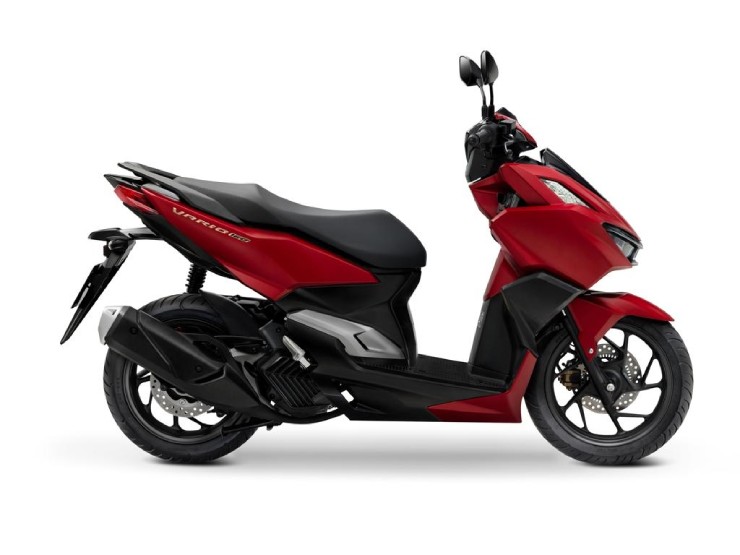 Giá Honda Vario 160 đầu tháng 9/2024, giảm sốc hơn 6 triệu đồng - 3