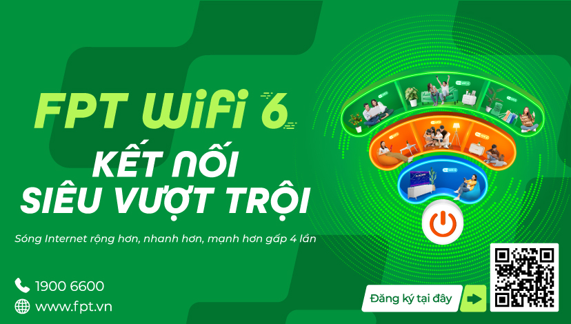 Cuộc sống của bạn "chất" hơn với hệ sinh thái số FPT Telecom - 2