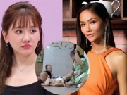 Đời sống Showbiz - Hari Won, Lý Hải và nhiều sao Việt bức xúc vụ bạo hành trẻ em ở Mái ấm Hoa Hồng