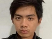Pháp luật - Bình Dương: Bắt giữ kẻ đâm chết người đàn ông nước ngoài