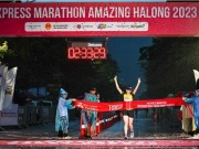 Thể thao - Dời lịch chạy giải Marathon Hạ Long 2024 vì siêu bão Yagi