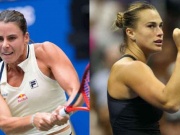 Thể thao - Nhận định tennis bán kết US Open: Pegula đấu Muchova, Sabalenka đại chiến Navarro