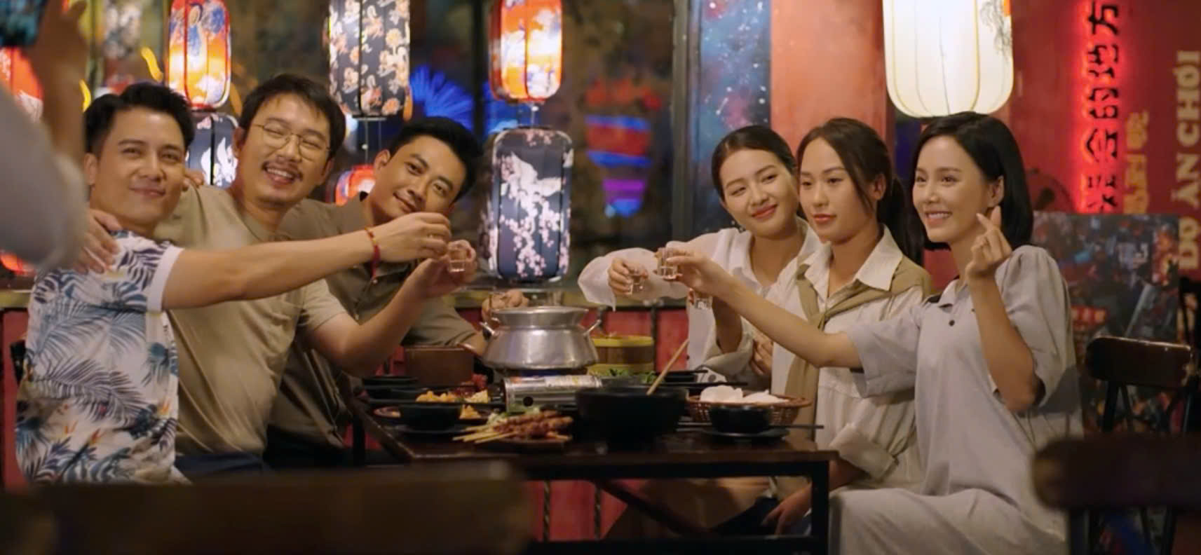 “Sao Kim bắn tim sao Hỏa” tập 19: Vợ chồng Đào Quý mở cuộc thi tuyển bảo mẫu cho bé Sóc - 5