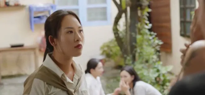 “Sao Kim bắn tim sao Hỏa” tập 19: Vợ chồng Đào Quý mở cuộc thi tuyển bảo mẫu cho bé Sóc - 4