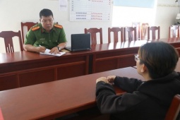 An ninh - Xã hội - Giải cứu thành công cô gái bị lừa bán qua 3 công ty ở Campuchia