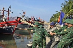 Ứng phó siêu bão số 3: Những điều cần biết để giảm thiệt hại về người, tài sản