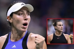 Thể thao - Pegula đấu Sabalenka tranh ngôi Nữ hoàng US Open, mơ phá vỡ &quot;lời nguyền&quot;