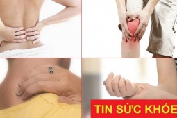 Tin tức sức khỏe - “Thủ phạm” âm thầm khiến đau lưng, đau vai gáy, tê bì tái phát khi giao mùa