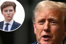 Thế giới - Ông Trump tiết lộ vũ khí bí mật nhằm thu hút cử tri Gen Z