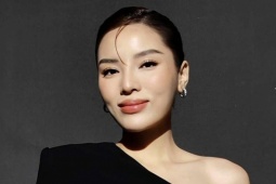 Thời trang - Kỳ Duyên thua liên tiếp các thử thách ở Miss Universe Vietnam