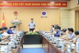 Sức khỏe đời sống - Bộ Y tế họp khẩn với ngành y tế 28 tỉnh, thành yêu cầu đảm bảo cấp cứu, khám chữa bệnh trong bão số 3