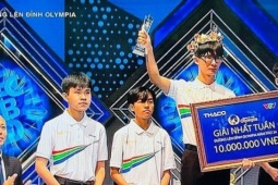 Giáo dục - du học - Chuyên gia tâm lý nói về việc học sinh trường chuyên phát ngôn gây sốc