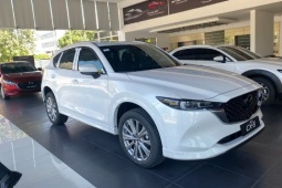 Tin tức ô tô - Mazda CX-5 mới giá từ 749 triệu đồng, có nhiều ưu thế hút khách