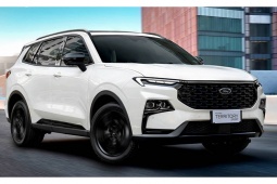 Tin tức ô tô - Ford bổ sung thêm phiên bản Sport cho dòng xe Territory tại Việt Nam