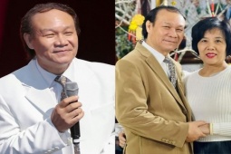 NSND Nguyễn Hải hé lộ cuộc sống về hưu trong ngôi nhà 'tam đại đồng đường'