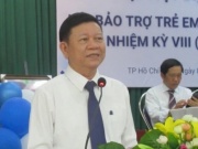 Tin tức trong ngày - Phó Giám đốc Sở LĐ-TB&XH TP.HCM thông tin về vụ bạo hành trẻ tại Mái ấm Hoa Hồng