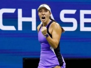 Thể thao - Video tennis Pegula - Muchova: Set 1 đáng quên, ngược dòng ấn tượng (Bán kết US Open)