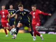 Bóng đá - Video bóng đá Scotland - Ba Lan: Rượt đuổi 5 bàn, McTominay đọ tài Lewandowski (Nations League)