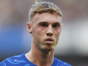 Bóng đá - Lý do Chelsea bất ngờ gạch tên Palmer khỏi Cúp châu Âu