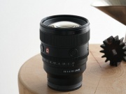 Thời trang Hi-tech - Sony giới thiệu ống kính FE 85mm F1.4 GM II lấy nét siêu nhanh