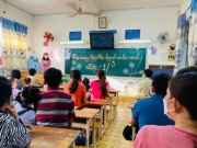 Giáo dục - du học - Hà Nội: 7 khoản tiền ban đại diện cha mẹ học sinh không được thu năm học 2024 – 2025