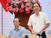 Tin tức trong ngày - Thứ trưởng Bộ LĐTB&XH thông tin về vụ việc Mái ấm Hoa Hồng