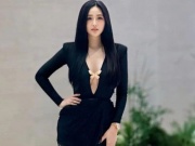 Thời trang - 'Nghiện' khoe chân dài 1m18, Mai Phương Thúy gây tranh luận về phong cách thời trang