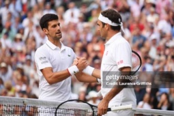 Thể thao - Federer và Djokovic chỉ ra sự bất nhất vụ Sinner, cơ quan chống doping lên tiếng