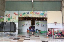 Tin tức trong ngày - Vụ bé trai tử vong tại điểm nuôi trẻ khuyết tật: Do người có bệnh thần kinh đánh