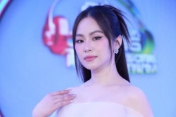 Làm đẹp - Lương Bích Hữu bị nghi phẫu thuật thẩm mỹ khi giảm 17,5 kg