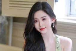 Đời sống Showbiz - Hot girl Diệp Kha nói gì trước tin đồn làm &quot;tiểu tam&quot;?