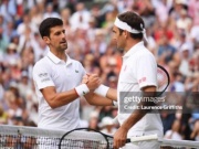 Thể thao - Federer và Djokovic chỉ ra sự bất nhất vụ Sinner, cơ quan chống doping lên tiếng
