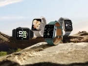 Thời trang Hi-tech - Honor Watch 5 ra mắt: Thiết kế giống Apple Watch, pin 15 ngày