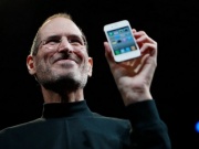 Kinh doanh - Khối tài sản của Steve Jobs, cha đẻ của Iphone thời điểm ông qua đời là bao nhiêu?