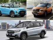 Tư vấn - Đây là 5 mẫu ô tô gầm cao dưới 700 triệu đồng không nên bỏ qua