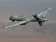 Thế giới - Houthi tuyên bố bắn rơi UAV 30 triệu USD của Mỹ