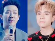 Đàn ông - Trấn Thành thừa nhận là fan của Quang Hùng MasterD