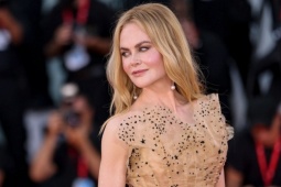 Phim - Nicole Kidman không thể nhận giải ở LHP Venice vì mẹ qua đời